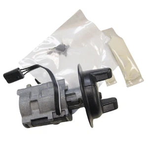 New OEM Ignition Lock Cylinder Repair Kit For Chevrolet Pontiac Vehicles 705383 - Picture 1 of 3