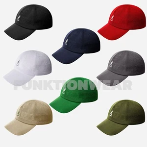 Kangol Tropic Ventair Spacecap | S, M, L, XL, 2XL - Picture 1 of 17