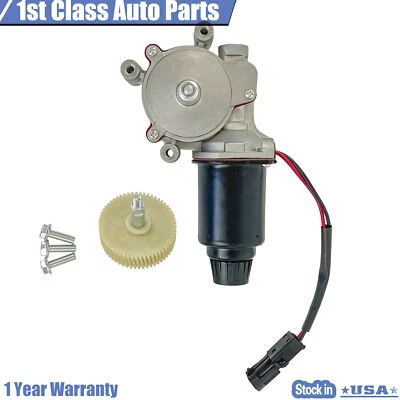 For 90-92 Lotus Elan 88-95 & 97-02 Esprit Headlight Headlamp Motor Driver Side Foto 1 de 4