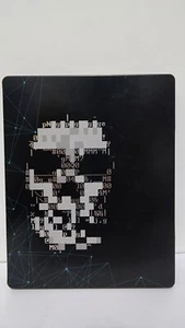 Watch Dogs -- Limited Edition With Steel Case (Sony PlayStation 3, 2014) - Picture 1 of 3