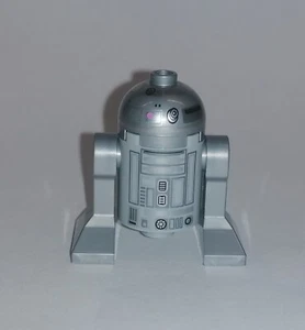 LEGO Star Wars - R2-BHD - Figur Minifigur Yavin 4 Droid Droide Rebel R2-D2 75365 - Imagen 1 de 3