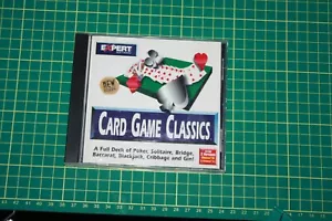 PC Game: Expert Software Card Game Classics - Picture 1 of 4