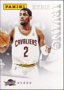 2013 Panini National Convention #10 - Kyrie Irving - Picture 1 of 2