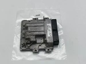 2017 Ford Escape 1.5L Engine Computer Control Module ECU PCM EBX HJ5A-12A650-MA - Imagen 1 de 7