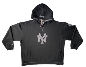 Las mejores ofertas en New York Yankees Negra MLB Sudaderas | eBay