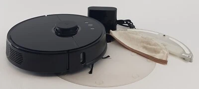 Robot Roborock Vacuum Cleaner 2. Generation, Saugroboter Wischroboter S552-00 BY - Bild 1 von 4