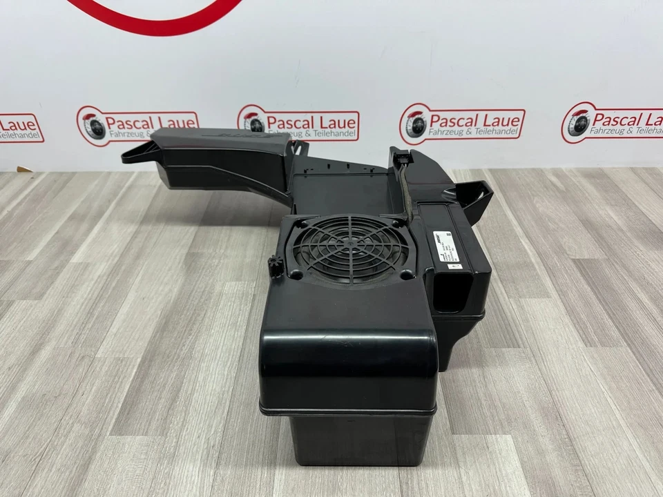 Audi A4 8E B6 Avant Bose Subwoofer Bassbox Bass Tieftonlautsprecher 8E9035382A - Bild 1 von 4