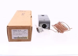 JOHNSON CONTROLS A28AA-9118 temperature control 2 stage ! NEW ! - Picture 1 of 7