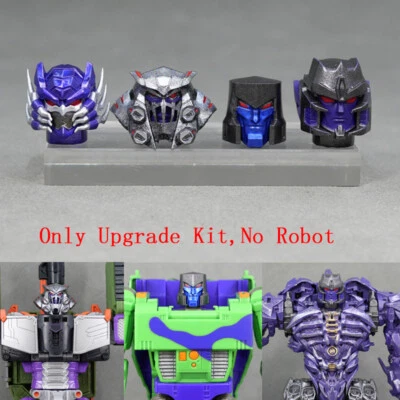 Kit de actualización de cabezal de repuesto para Legacy Armada/G2 Megatank/BAIWEI SS Shockwave Foto 1 de 4