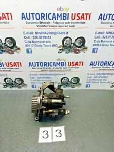 POMPA RAIL FORD FIESTA 1.4 '09 9685440880 - Bild 1 von 6