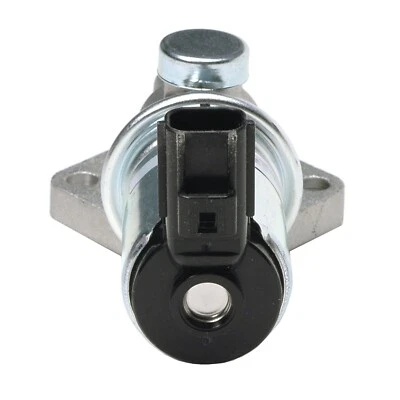 Válvula de controle de ar ocioso injeção de combustível Ford Explorer 4.0L V6 Delphi 1996-1997 - Imagem 1 de 4