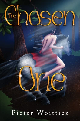 The Chosen Ones, Book by Scarlett Thomas, Official Publisher Page