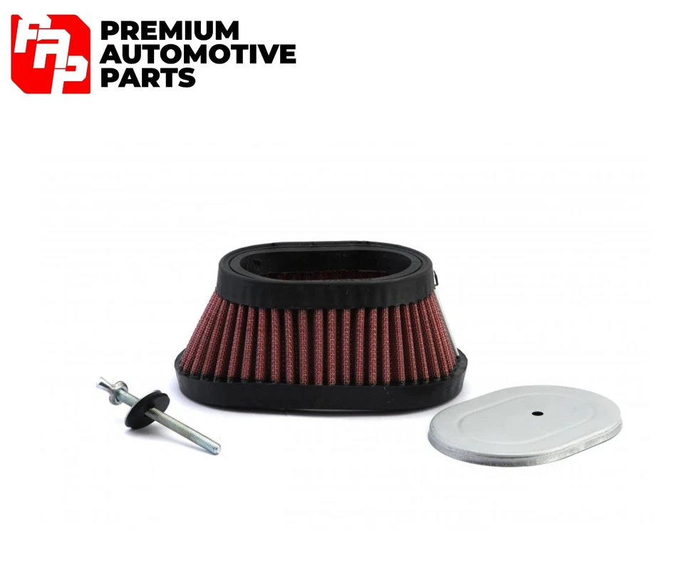 Air Filter Suzuki DR350S 1990-1999  (K&N Style) - Image 1 of 1