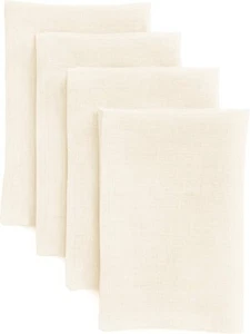 H. Versailtex Leinenoptik Stoffservietten - 12er Pack 18'x18' - Bild 1 von 3