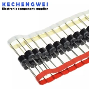 4 pz 20SQ045 - Diodo Schottky 20A 45V - per Pannelli Solari Fotovoltaici - Foto 1 di 1