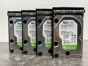 Western Digital WD 3TB WD30EURS 3.5" SATA 7200 RPM - Z53 - Picture 1 of 4