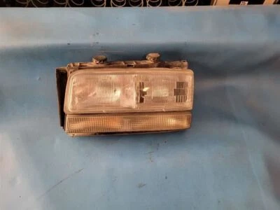 FARO IZQUIERDO CONDUCTOR CON LUZ DE ESTACIONAMIENTO SE ADAPTA 93-96 LESABRE 173382 Foto 1 de 4