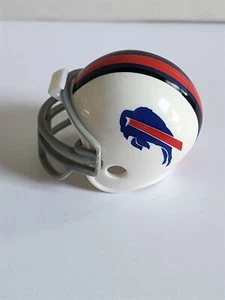 Buffalo Bills Riddell Mini Pocket Helmet 3/2017 NFL - Bild 1 von 7