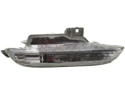 Conjunto de señal de giro delantero izquierdo para Honda Insight 2010-2011 TYC 51826BSWW Foto 1 de 2