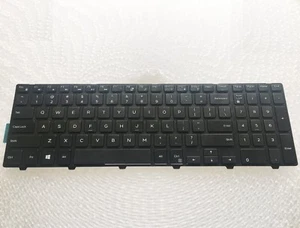 Laptop Tastatur für Dell Latitude 15 3550 3560 3570 3580 Englisch Keypad Keys - Bild 1 von 2