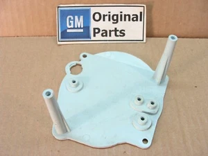 86 87 88 Monte Carlo SS GM dash tachometer tach mount bracket 25017973 - Picture 1 of 4
