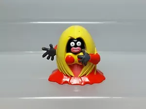 Figura Colección Monstruo Pokémon Jynx Rougela Tomy Juguete De Colección Japón E02 1.4 pulgadas - Imagen 1 de 6