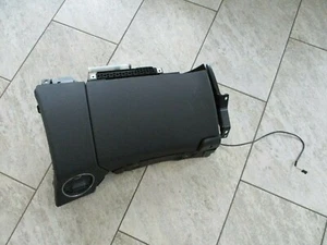 Vano guanti Mercedes Benz W219 CLS griglia di ventilazione vano portaoggetti - Foto 1 di 3