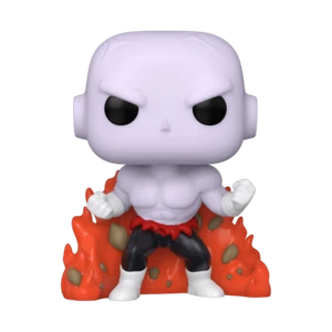 Funko Pop! Animation: Dragon Ball Super - Jiren Glow-In-The-Dark Exclusive - Picture 1 of 3