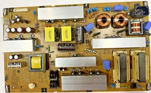 Karte Versorgung EAX61289601/11 LGP47-10LF für Fernseher LG 47LD450-CA 47LK46 - Bild 1 von 11