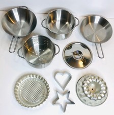 ikea kids baking set