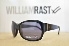 Authentic William Rast Sunglasses WRS 2020 Color Black