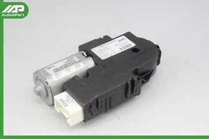 ✅ 08-15 Mercedes C350 C250 GLK350 W204 Sunroof Sun Roof Motor 2048200808 OEM - Picture 1 of 12