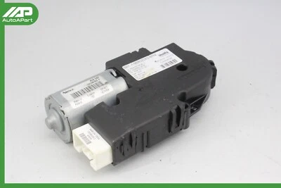 ✅ 08-15 Mercedes C350 C250 GLK350 W204 techo corredizo techo corredizo motor 2048200808 OEM Foto 1 de 4