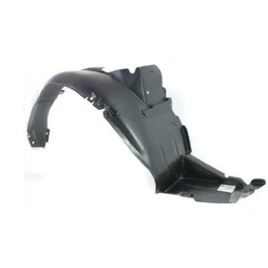 NEW FITS HYUNDAI SONATA 02-05 FRONT DRIVER LH SIDE INNER FENDER LINER HY1248108 - Picture 1 of 6