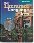 Literature And Language Arts Fourth Course