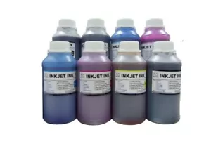 Tinta de recarga de tinte ND® 8x250 ml para impresora Canon CLI-42 CLI-65 PIXMA PRO-100 PRO-200 - Imagen 1 de 1