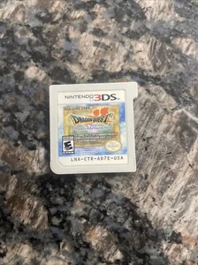 Dragon Quest 7 3ds - Picture 1 of 1