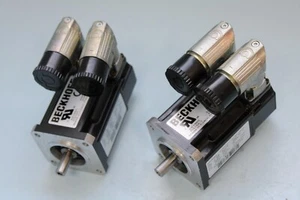 Motore Beckhoff AM3021-0C30-0000, 1 pezzo, spedizione celere gratuita - Foto 1 di 6