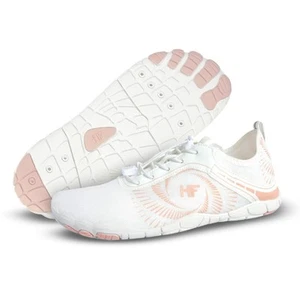 HF Active Wide Toe Box Barefoot Shoes for Women - Lightweight, Breathable, Fl... - Picture 1 of 8