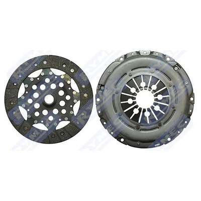 Kit de embrague RYMEC JT1598 para VAUXHALL VECTRA Mk II C GTS Z02 2002 a 2009 - Imagen 1 de 4