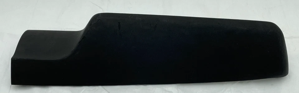 Panel de tablero izquierdo para camioneta Dodge 1972-1974 D100 W200 Power Wagon bisel envolvente Foto 1 de 4