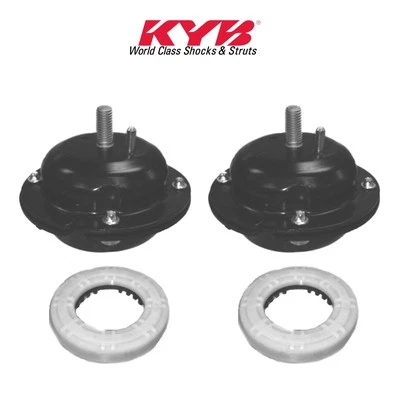 KYB Kit - 2 Front Suspension Strut Mount Kit For 2003-2007 Saturn Ion - Image 1 of 2