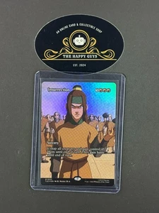 MTG Insurrection (Borderless Foil) #31 Avatar: The Last Airbender Eternal Legal - Bild 1 von 2