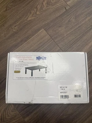 Monitor Riser For Desk, 14 X 9 In - Image 1 of 2