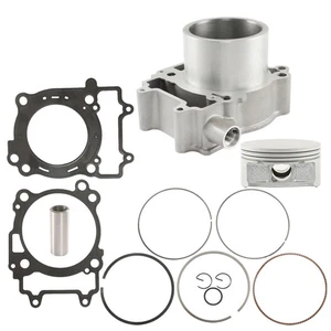 Kit joint piston cylindre haut de gamme 93mm pour Polaris Sportsman 450 2017-2022 - Photo 1/9