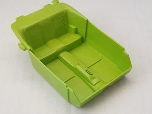 1970 Plymouth Cuda AAR INTERIOR TUB for Revell 1:24 Model Kit 70 - Picture 1 of 8