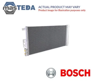 1 986 AD2 428 A/C AIR CON CONDENSER BOSCH FOR OPEL VIVARO A 66KW,84KW,107KW,99KW - Picture 1 of 4