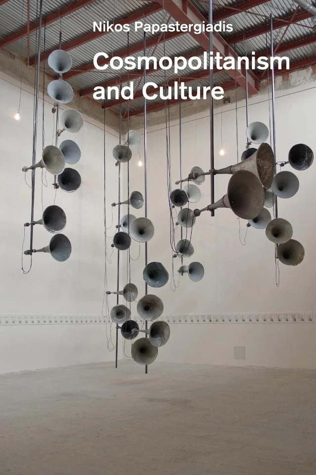 Cosmopolitanism and Culture by Nikos Papastergiadis (English) Paperback Book - Image 1 of 1