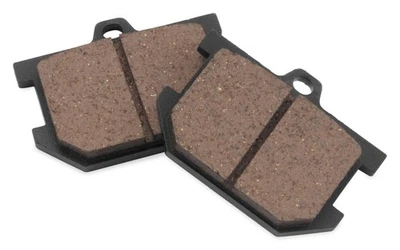 Brake Pad and Shoe For Yamaha XS750D/D2/E/F 1977-1979 Standard Front Y2003 - Image 1 of 3