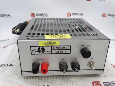 SORENSEN QSB6-4 POWER SUPPLY - Image 1 of 2